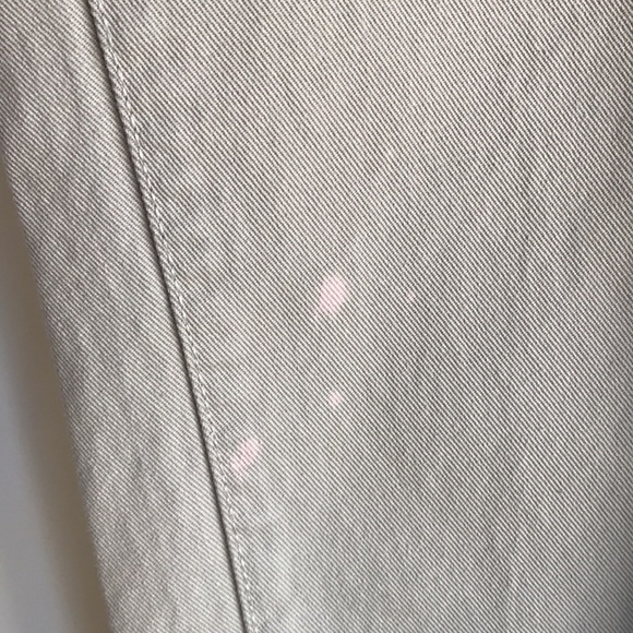 U.S. Polo Assn. premium beige men’s jeans, 30 x 30 - Picture 8 of 16